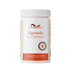 l-carnitin hund wofr napfcheck Cardio-Komplex fr den Hund kaufen