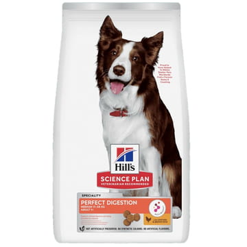 Canine Perfect Digestion Medium Breed