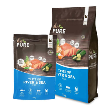 Cat Taste of River ​& Sea Adult