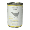 BARF complete menu dogs chicken fricassee