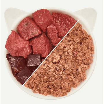 Adult Paté Rind Pur
