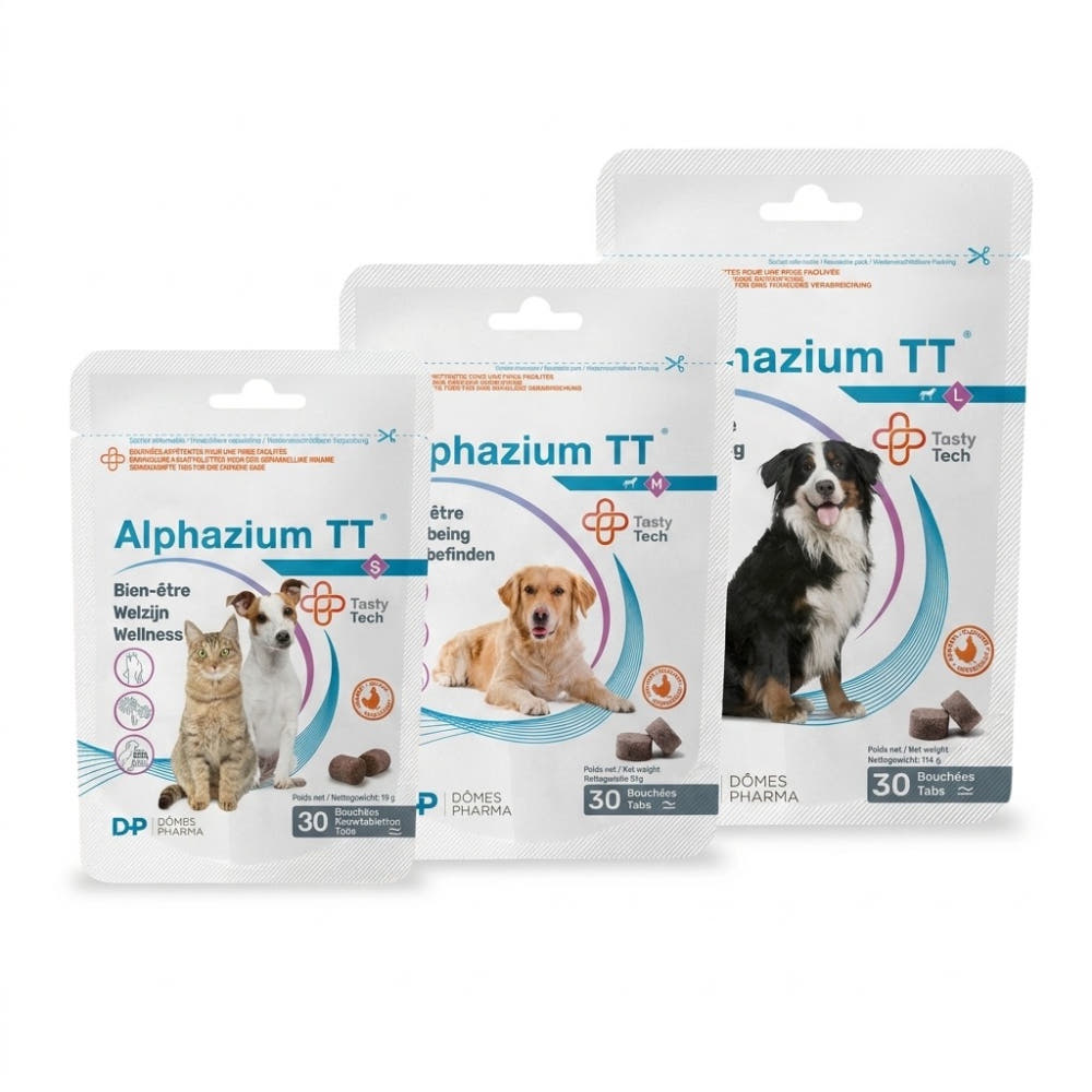 Alphazium TT