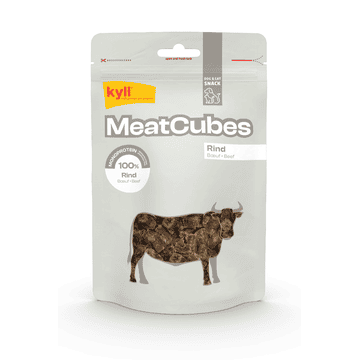 MeatCubes Bœuf