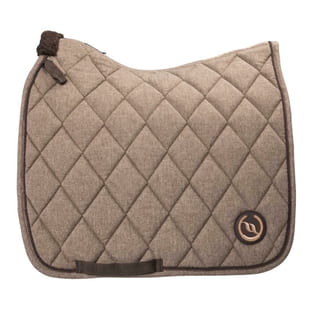 Chabraque de dressage Haze - marron