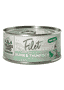 Feline Filet Adult Poulet & Thon avec épinards