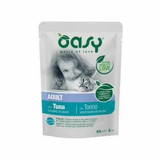 Wet Cat Adult Tuna