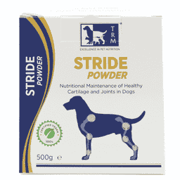 STRIDE POWDER