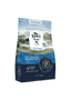 Steam & Dried Dog Lamb with Green Vegetables Recipe