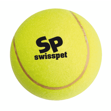 Smash &amp; Play tennis ball variations