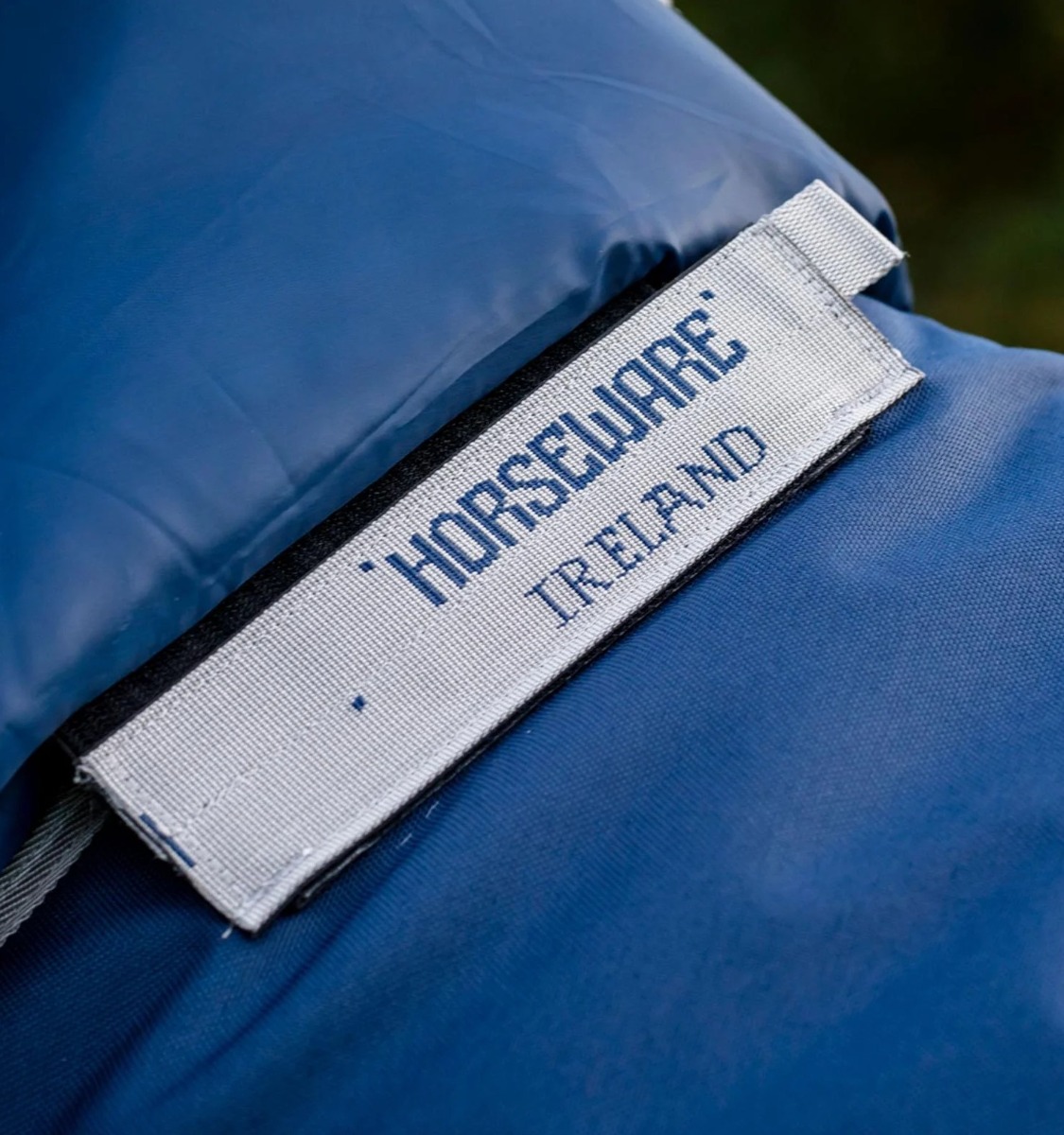 Amigo 1200D FieldSafe Plus Pasture Blanket
