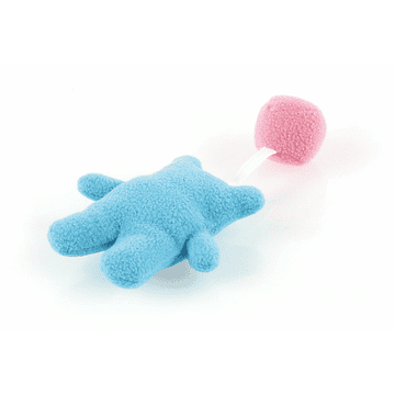 Jouets Puppy en toison