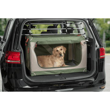Hundebox Comfy