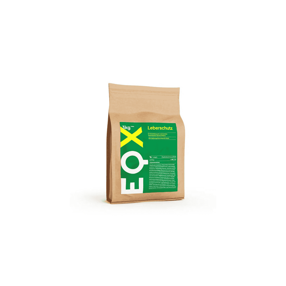 Liver protection