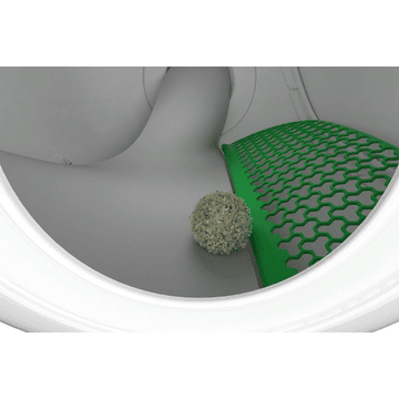 PUROBOT MAX PRO self-cleaning litter box