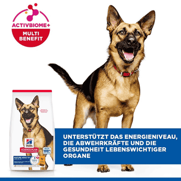 Canine Mature Adult 6+ Large Breed