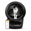 Litter-Robot 4 Katzentoilette