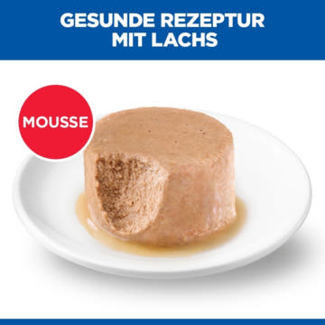 Feline Adult 1-6 Mousse