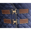 Couverture d'écurie 400 g - bleu marine