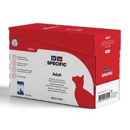 SPECIFIC Adult FXW-P