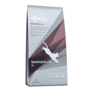 Hypoallergenic Insect IRD Katze