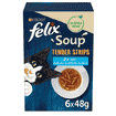 Soup Tender Strips