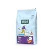 Dog Vitality with Insects