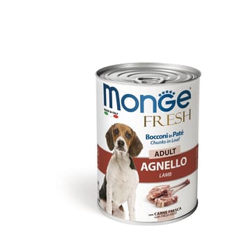 Dog FRESH Pâté in Dosen