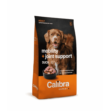 EXPERT + Canine Adult Mobility & Joint support Ente