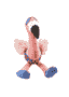Plüsch-Flamingo
