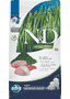 Puppy Medium/Maxi Lamm & Wolfsbeere