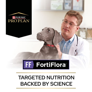 CANINE FortiFlora
