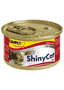 GimCat ShinyCat, Dosen