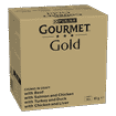 Gold Emincés en Sauce