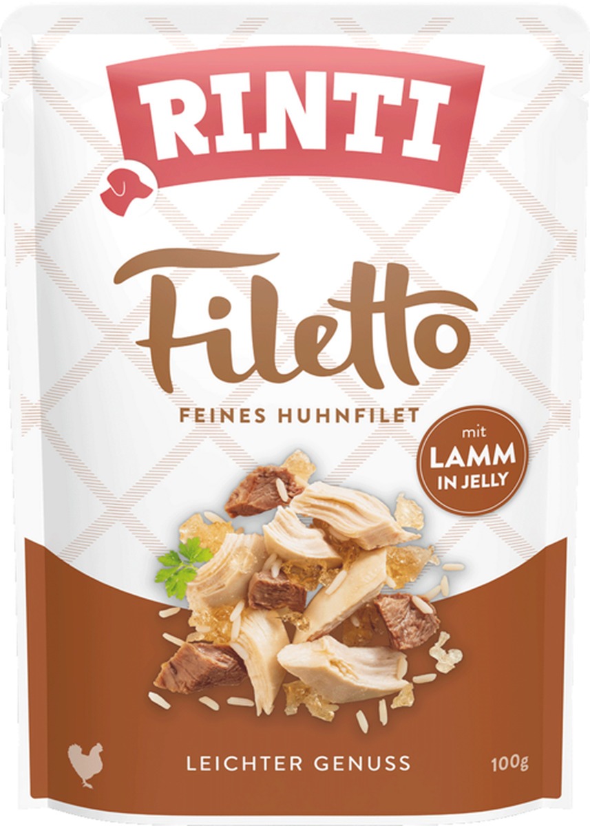 Filetto in Jelly