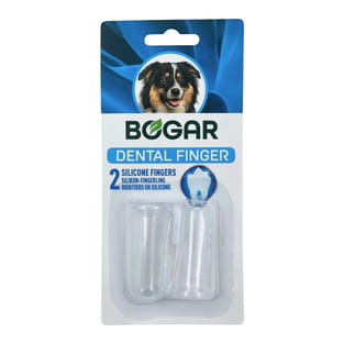 bogadent Silicone Finger