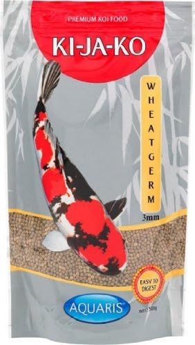 Wheatgerm 3mm