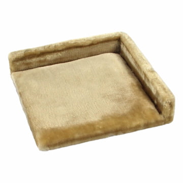 Katzensitz 35 x 35 x 8 cm