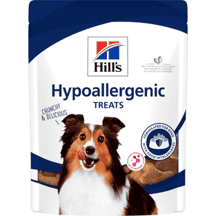 HypoAllergenic Treats