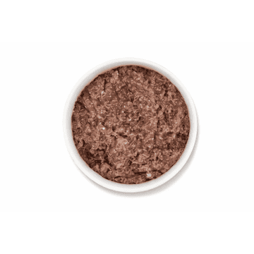 Kreativ-Mix Bio Rind Pur