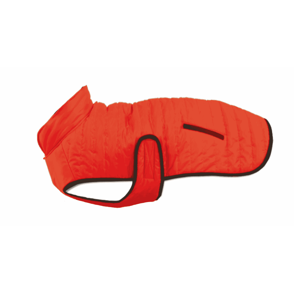 Dog coat Pump-it