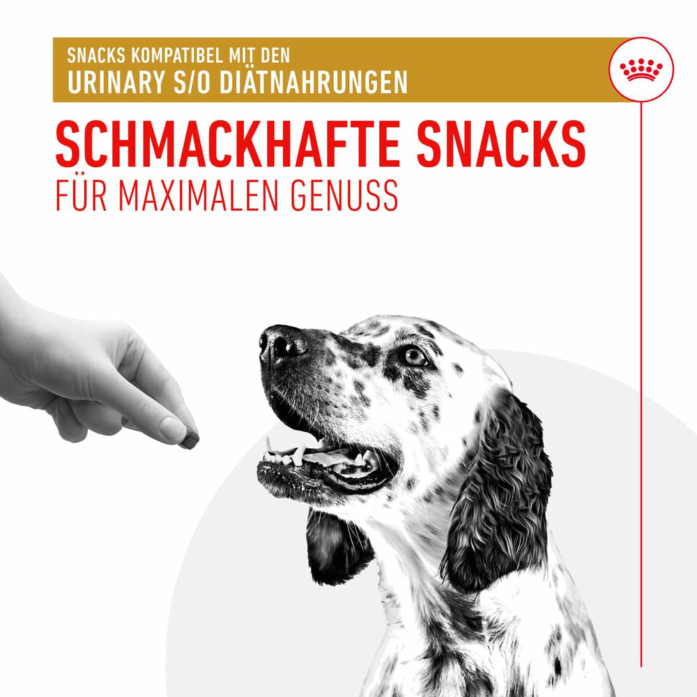 Urinary S/O Snacks