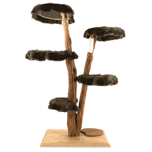 Living Pet Couture Unikat Kratzbaum 5516