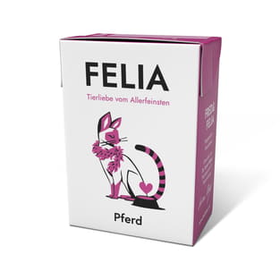 FELIA Pferd