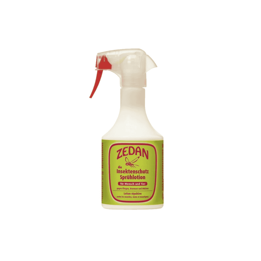 Insektenschutz Sprühlotion (Lotion insectifuge en spray)