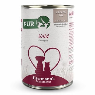 Kreativ-Mix Wild Pur