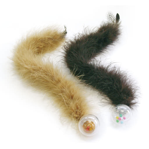 Jouet pour chats swisspet Foxy-Play