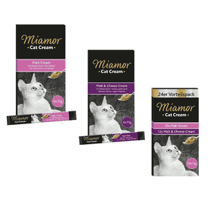 Cat Cream Malt-Cream
