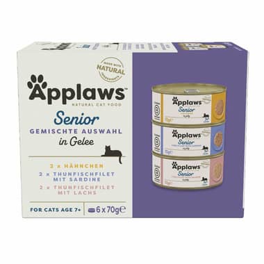 Senior Multipack