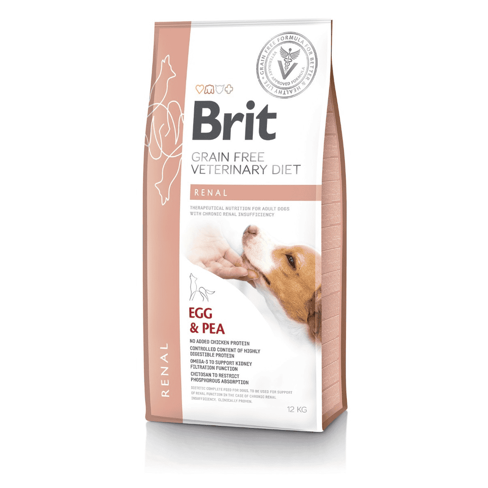 Vet Diet - Dog Renal