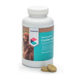 NutriCareVet Liver Support Canine